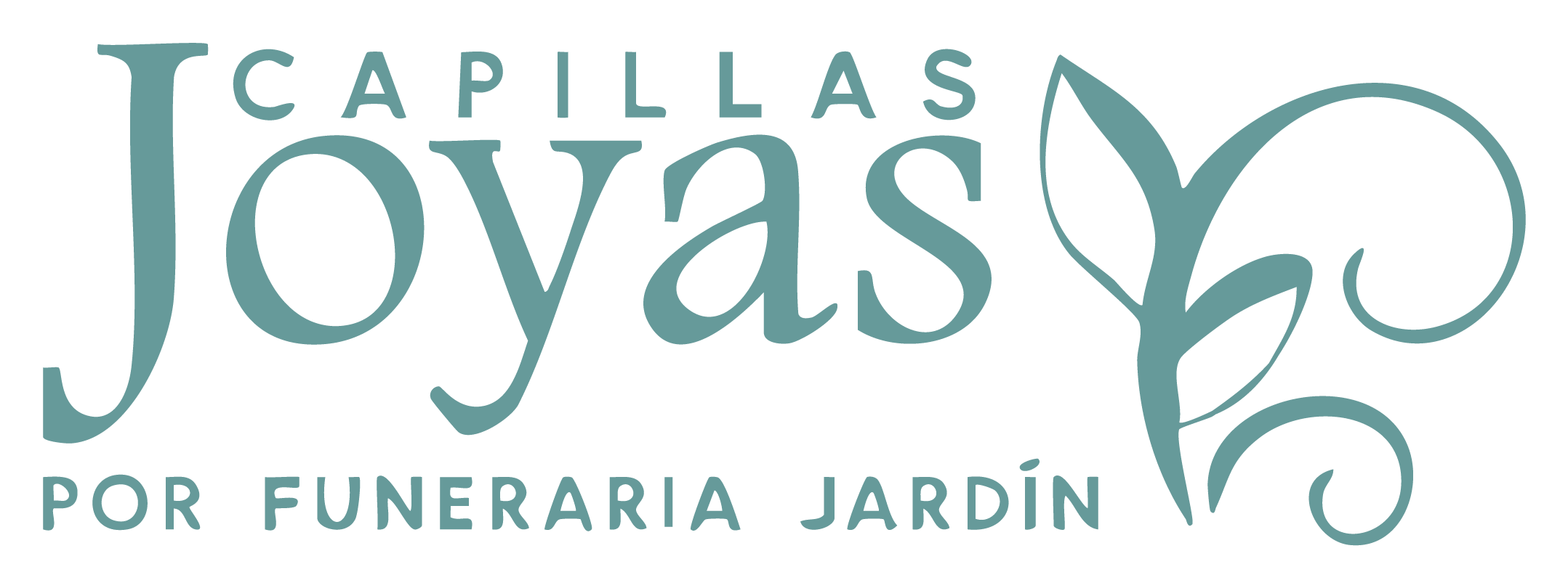 Capillas Joyas, por Funeraria Jardín